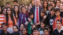 Büyükakın’dan LGS’ye girecek öğrencilere muvaffakiyet dileği