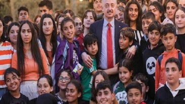 Büyükakın’dan LGS’ye girecek öğrencilere muvaffakiyet dileği