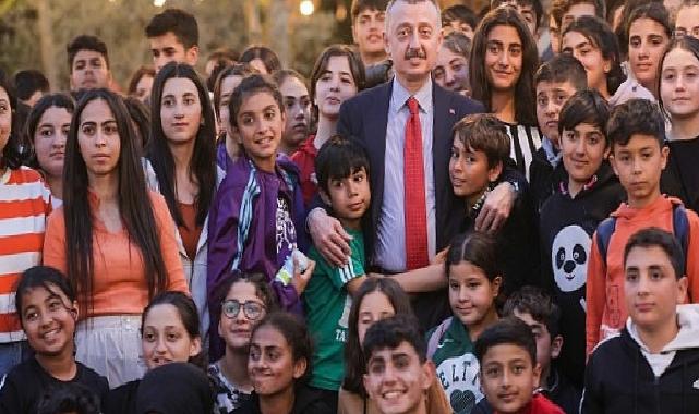 Büyükakın’dan LGS’ye girecek öğrencilere muvaffakiyet dileği