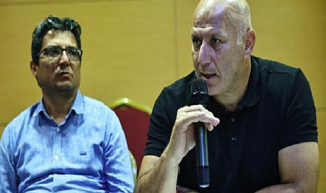 Büyükşehir Manisiz Hizmet Komitesi toplandı