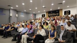 Büyükşehir’den bütçe eğitimi