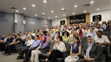 Büyükşehir’den bütçe eğitimi
