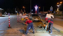 Büyükşehir’den inançlı dokunuş