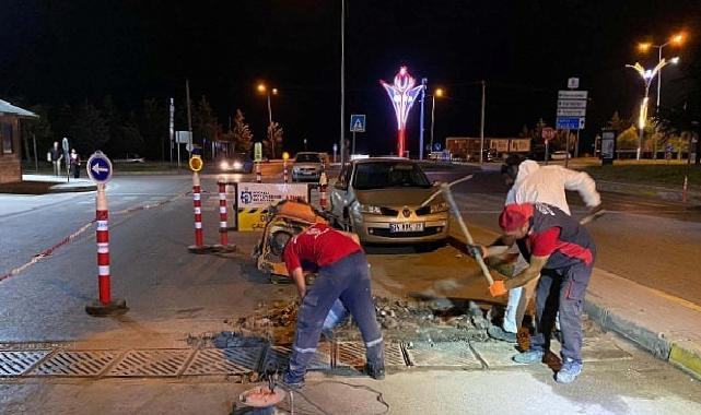 Büyükşehir’den inançlı dokunuş