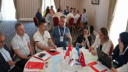 Büyükşehir’den trafik çalıştayı