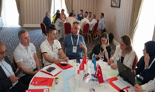 Büyükşehir’den trafik çalıştayı
