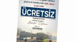 Büyükşehir’den YKS günü fiyatsız ulaşım