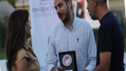 Büyükşehir’in sponsor olduğu ligler tamamlandı