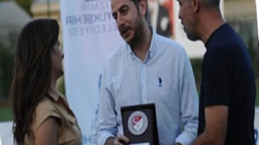 Büyükşehir’in sponsor olduğu ligler tamamlandı