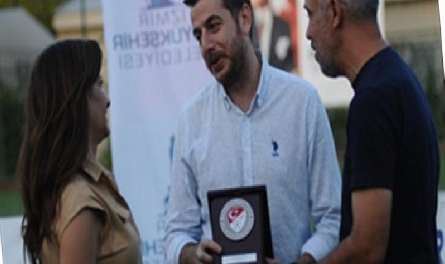 Büyükşehir’in sponsor olduğu ligler tamamlandı