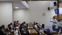 Canik Belediyesi’nde Eğitim Atağı