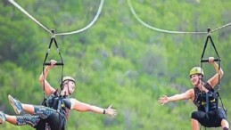 Canik Bölge Turizminde Doruğa Koşuyor