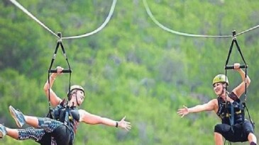 Canik Bölge Turizminde Doruğa Koşuyor