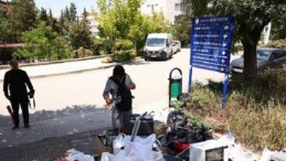Çankaya Belediyesi’nden Geri Dönüşüm İçin Yeni Atılım