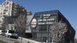 Çankaya’da 6 ayda 1899 çift mutluluğa “evet” dedi