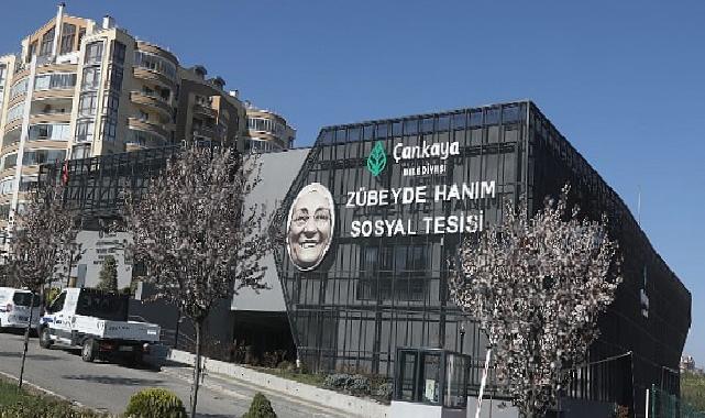 Çankaya’da 6 ayda 1899 çift mutluluğa “evet” dedi