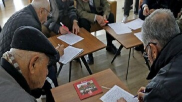 Çankaya’dan Alzheimer Hastalarına Akıllı Takip Sistemi