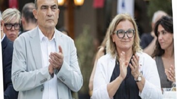 COP İzmir İklim Deklarasyonu açıklandı