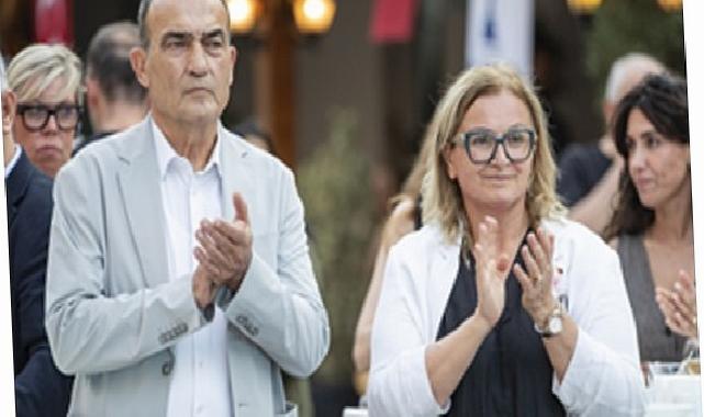 COP İzmir İklim Deklarasyonu açıklandı