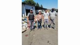 Çöpe Atılan 150 Bin Lira, Belediye Ekiplerinin Duyarlılığıyla Sahibine Ulaştırıldı