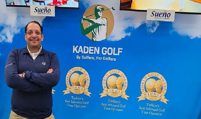 Corendon Airlines ve Kaden Group iş birliğinde “Race to Belek” golf turnuvası başlıyor