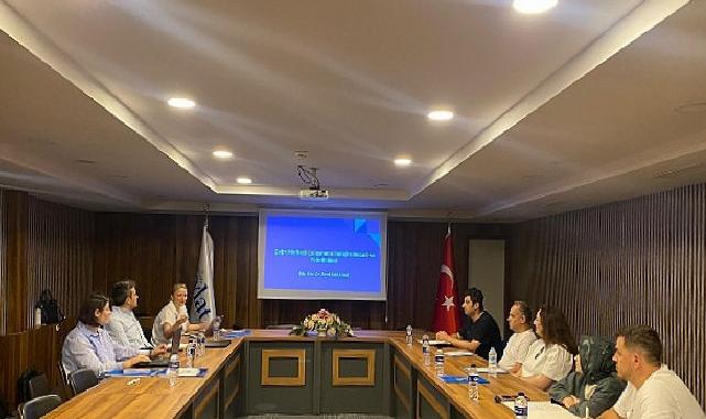 Çözüm Merkezi Ekibine Çağrı Merkezi Eğitimi İle Hizmet Kalitesi Artıyor