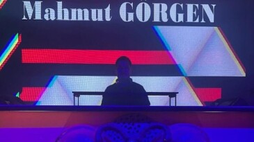 Dans Etmeyen Kalmadı: Mahmut Görgen Butterfly Party’yi Uçurdu!