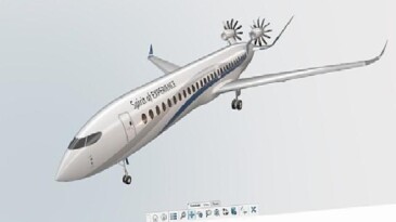 Dassault Systèmes, 2025 Paris Air Show’da 3D UNIV+RSES ile Havacılık ve Savunma Kesimini Yapay Zeka Dayanaklı Üretken Tecrübelerle Dönüştürüyor