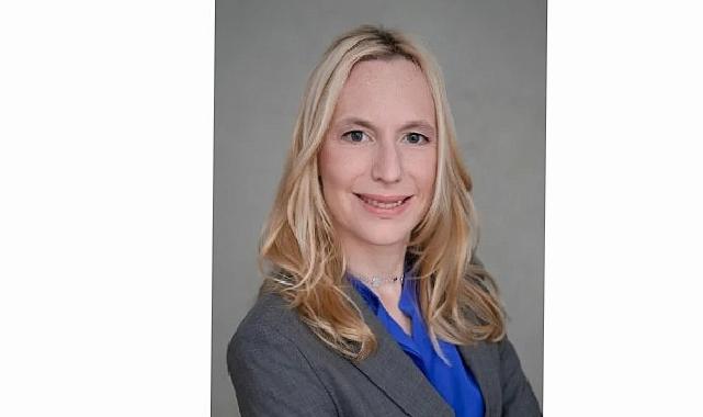 Dassault Systèmes, Florence Verzelen’i EMEA İcra Lider Yardımcısı Olarak Atadı