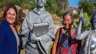 Didim’de Miletos İdeoloji Günleri Başladı