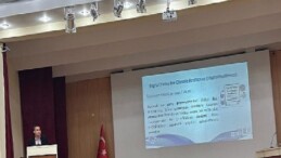 DigitalResilience Takımı ‘Proje Pazarı ve Sanayi İşbirliği Buluşmaları’nda yerini aldı!