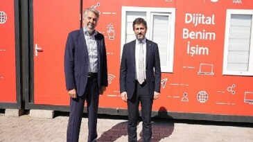 Dijital Benim İşim Dijital Pazarlama Kampanya Müsabakası’nda Kazananlar Aşikâr Oldu
