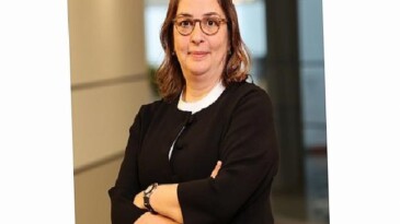 “Dijitalleşmeye en süratli entegre olan ülkelerin başında geliyoruz”