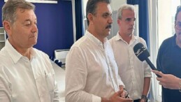 Dikili-Midilli/Midilli-Dikili sefer günleri artıyor