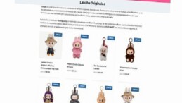 Dolandırıcılar, çok lisanlı dolandırıcılık sitelerinde Labubu bebek aldatmacasını kullanıyor!