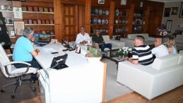 Dünya Görme Engelliler Futsal Şampiyonası’na doğru