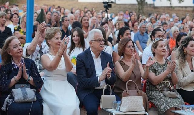 “Düşten Kanıya Vakitsiz Kadınlar” Gösterimi Burhaniye’de Gerçekleştirildi