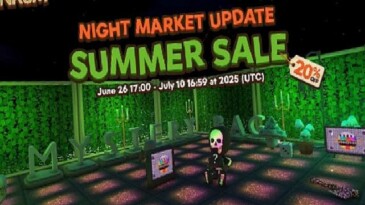 Duyduk Duymadık Demeyin! Dinkum ‘Gece Pazarı’ Açılıyor!