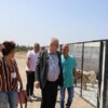 Edremit Belediyesi can dostlara sahip çıkıyor