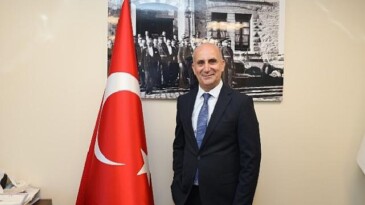 Ege Bölgesi’nde besin dalında ihracatını en çok artıran hububat bakliyat yağlı tohumlar dalı oldu