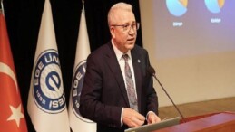 Ege Üniversitesi 11 dünya sıralamasının tümünde yer alan 6 üniversiteden biri oldu