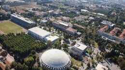 Ege Üniversitesi ‘Nitelikli Eğitimi’ ile dünyanın en düzgün 40 üniversitesinden birisi oldu