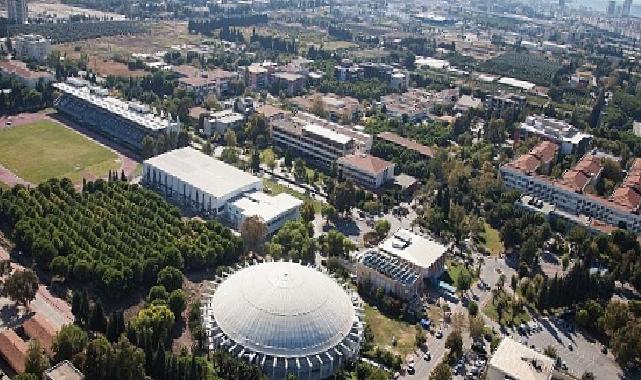 Ege Üniversitesi ‘Nitelikli Eğitimi’ ile dünyanın en düzgün 40 üniversitesinden birisi oldu