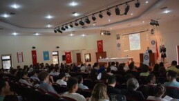 Ege Üniversitesinde “IV. Memleketler arası Ege Toplumsal Bilimler Lisansüstü Öğrenci Kongresi” başladı