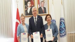Egeli bilim insanı Prof. Dr. Gül Ertem’in projesine UNICEF’ten takviye