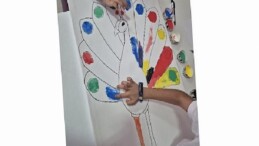 Egeli öğrencilerden çocukların geleceğine dokunan proje: “Meslek Karavanı”