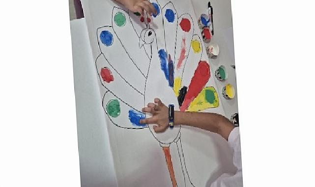 Egeli öğrencilerden çocukların geleceğine dokunan proje: “Meslek Karavanı”