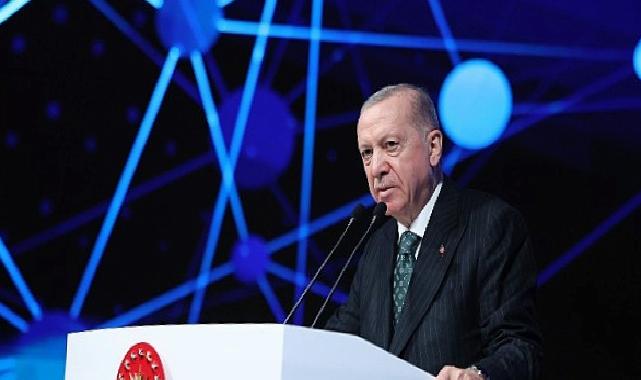 Eğitimde Yapay Zekâ Vizyonunu Ele Alan TETZ, Cumhurbaşkanı Erdoğan’ın İştirakiyle Başladı
