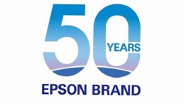 Epson, 50. yılını kutluyor