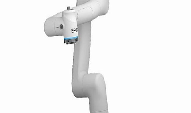 Epson tarafından geliştirilen “yardımcı robot” birçok kesimde verimlilik ve üretkenliği artıracak